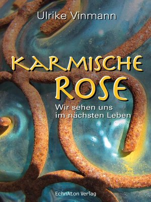 cover image of Karmische Rose